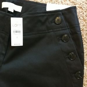 Loft Marisa Modern 2 with sailor button detailing